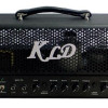 kldguitar 5w 6l6  Class A guitar amp head